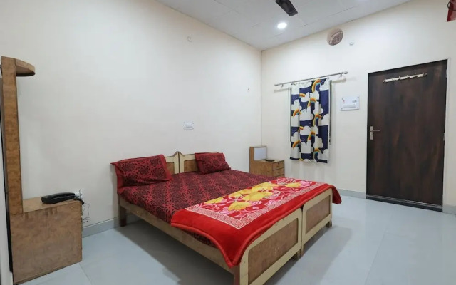 Hotel Shyam Inn
