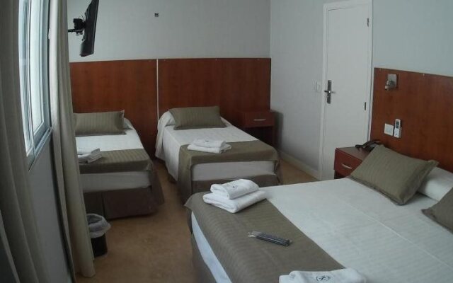 Hotel Novi