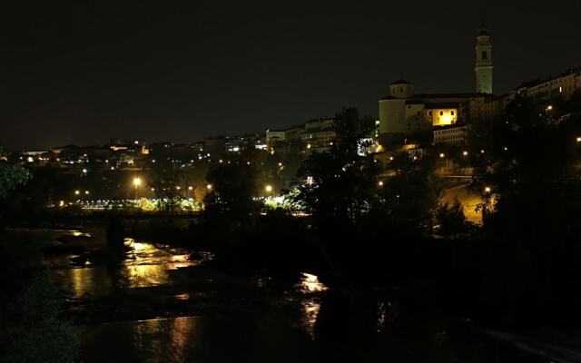 Albergo Al Ponte Della Vittoria