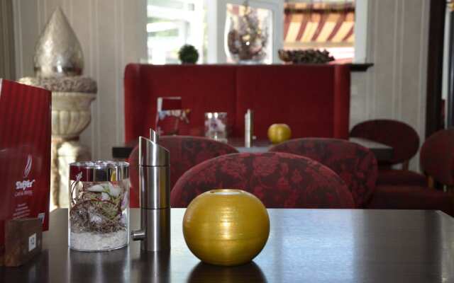 Hotel Dreyer