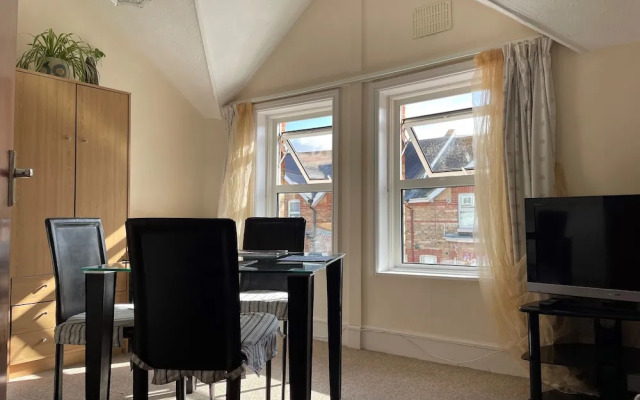 St Michael's Holiday Home