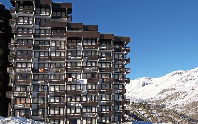 Apartment Home Club Tignes