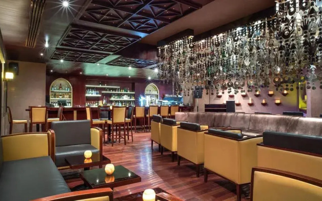 The Village at Cove Rotana