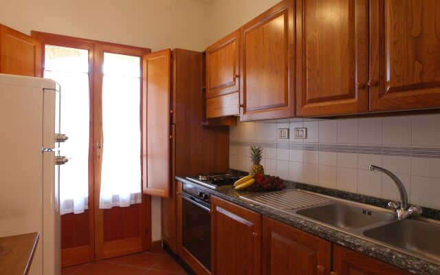 Agriturismo La Valle