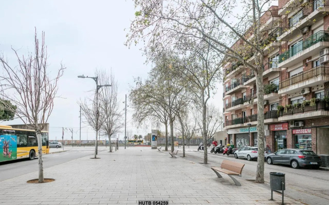 Alcam Sant Adria