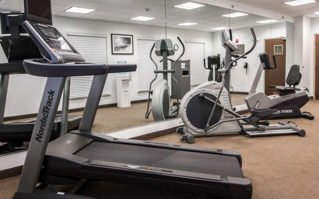 Sleep Inn & Suites Colby