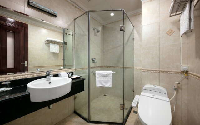 Luxor Boutique Hotel