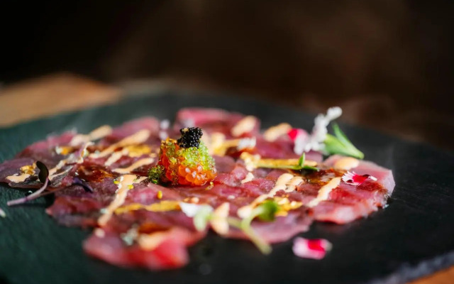 The Ritz-Carlton, Bangalore