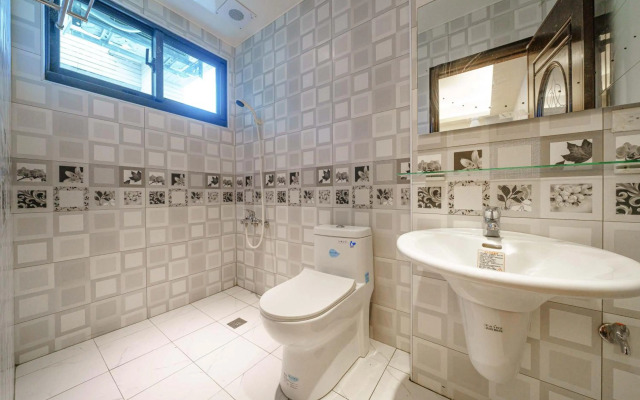 Jinduo Family Homestay