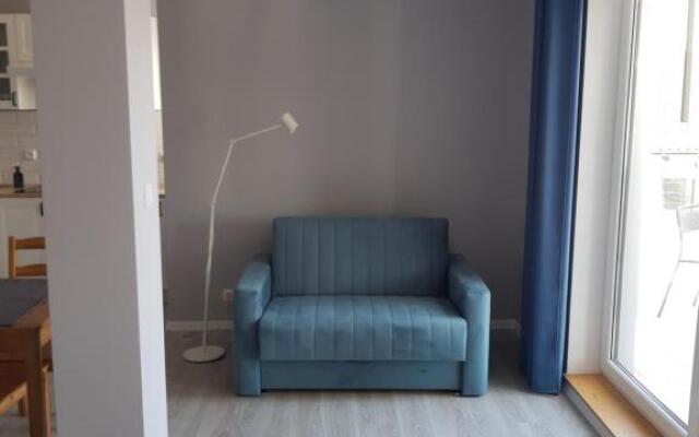 Apartamenty 4YOU Hel
