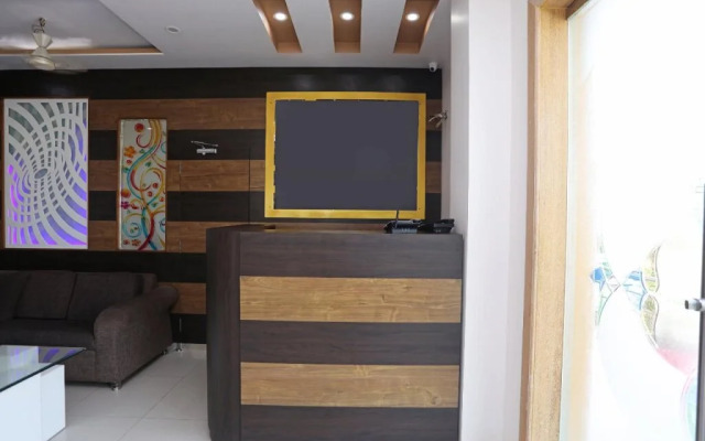 Golden Bagh Resort
