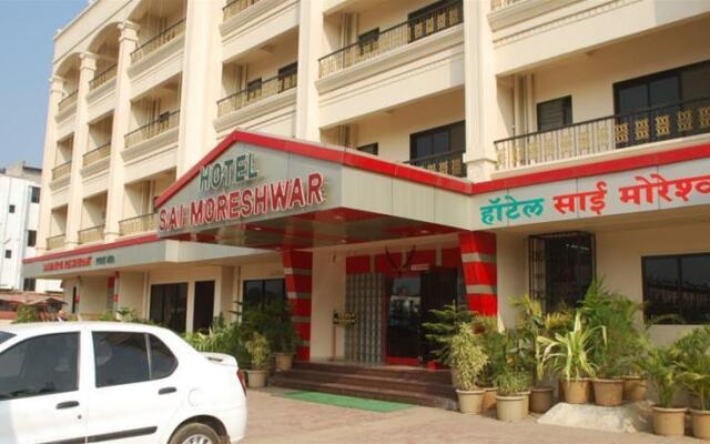 Hotel Sai Moreshwar