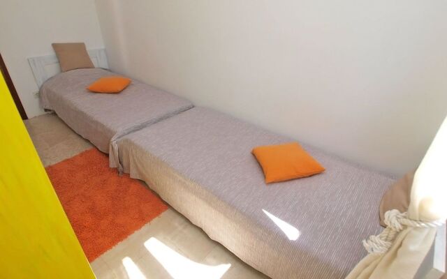 Apartment 1334