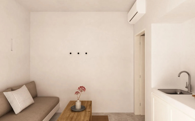 Kalami Suites