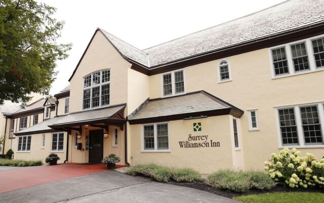 Surrey-Williamson Inn