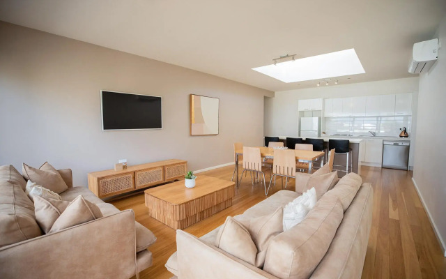 Great Ocean Road Resort