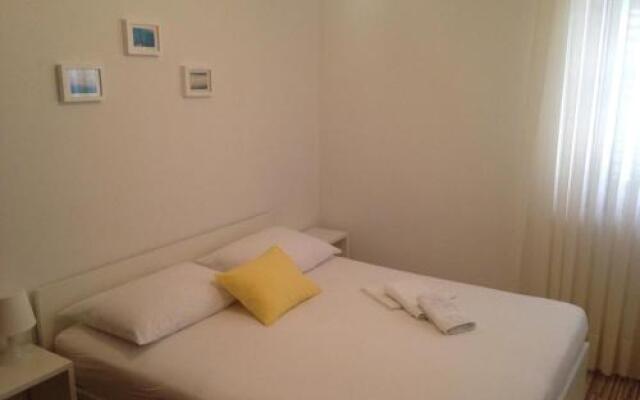 SD House Rooms