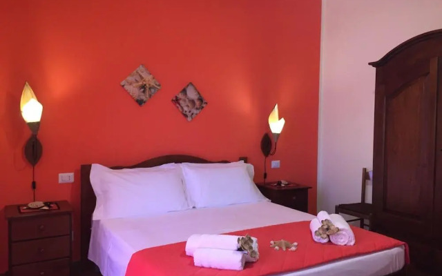 Tropea Casa Scirocco