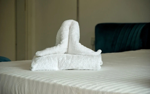 Cool Villa Guest House