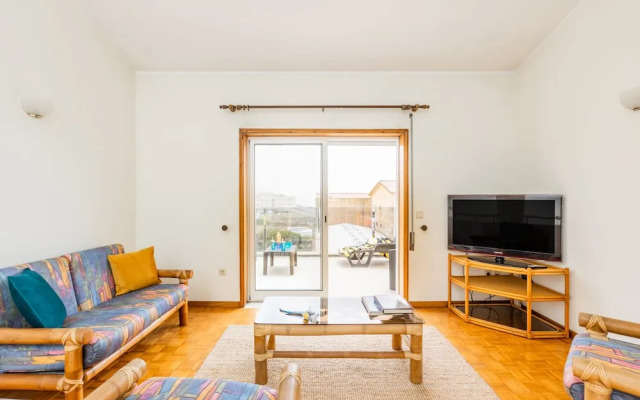 Vila do Conde Sea House