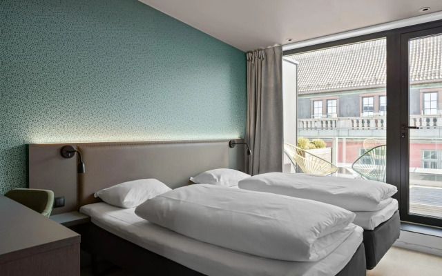 Comfort Hotel Xpress Central Station