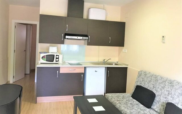 Apartamentos Marina Internacional