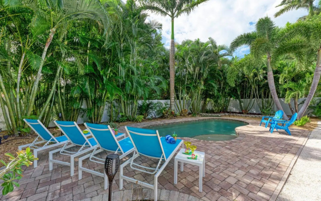 Sea La Vie - 205 - 55th