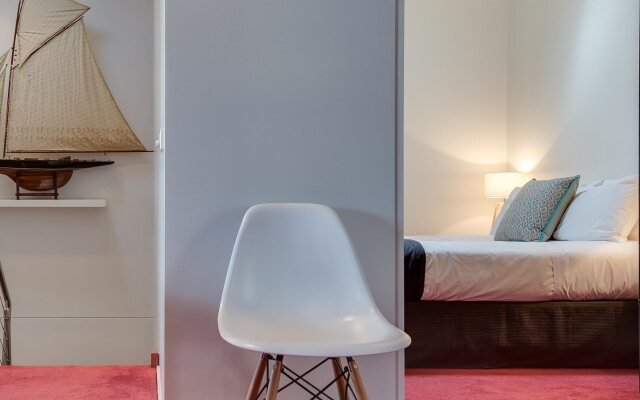 Sorrento Beach House