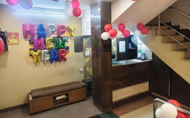 Hotel Shaurya