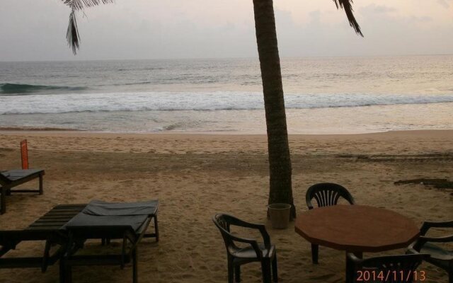 Tamaro Beach Resort