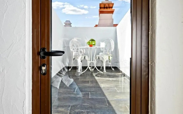 Recanto do Telheiro