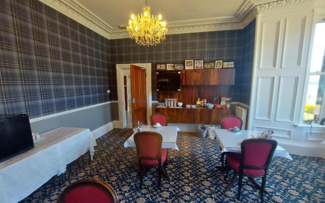 Lawriestone Guest House