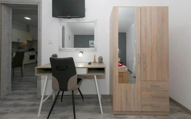 Apartman Dujmovic 1
