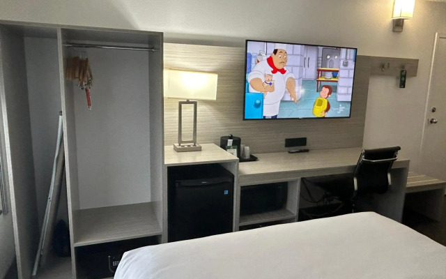 Quality Inn
