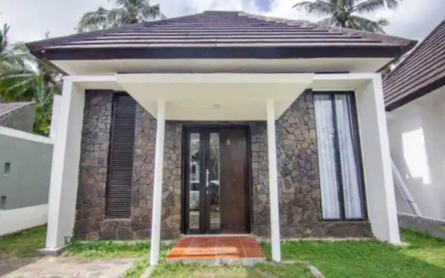 Senggigi Villas