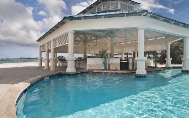 Melia Nassau Beach All Inclusive