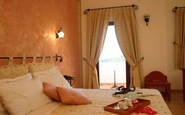 Montecallini Hotel - Adults Only