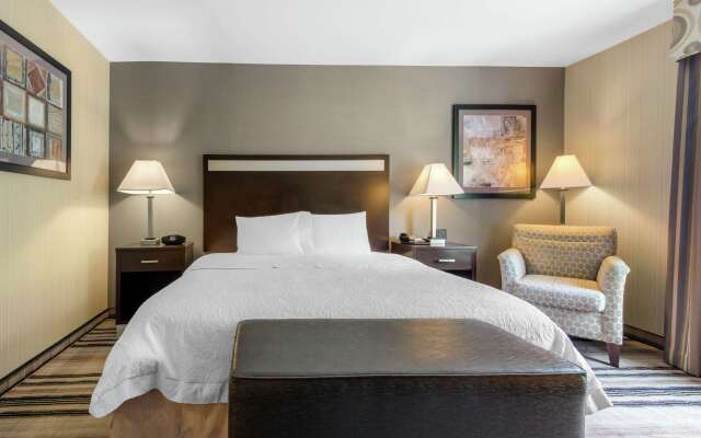 Hampton Inn Meadville