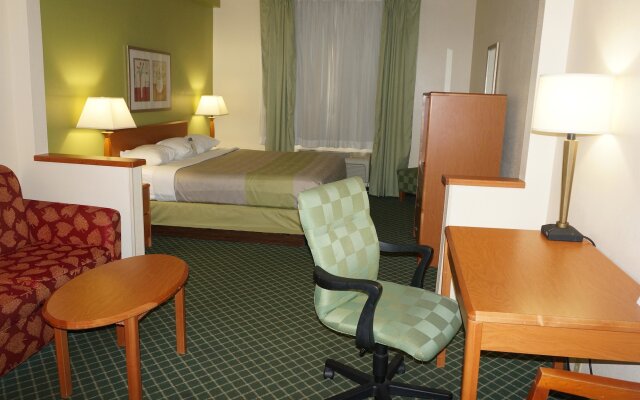 Motel 6 Anderson, IN - Indianapolis