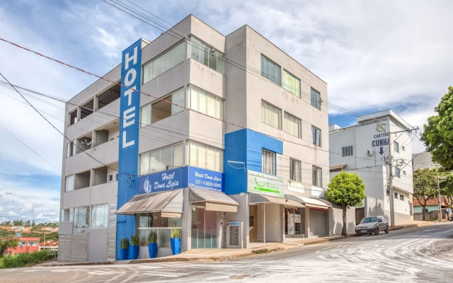 Hotel Dona Lígia