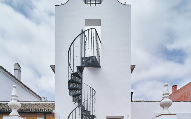 Hotel Las Casas de El Arenal