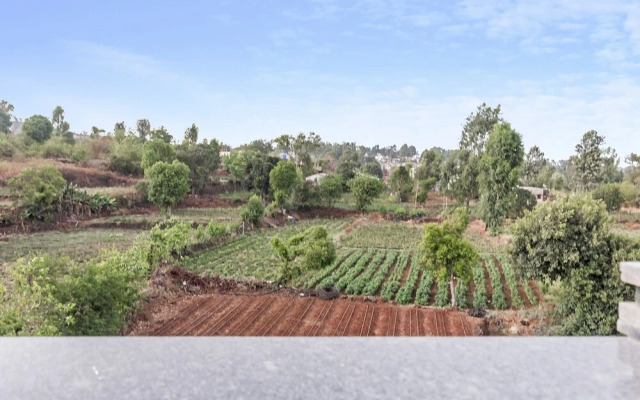 GuestHouser 4 BHK Bungalow e5ac