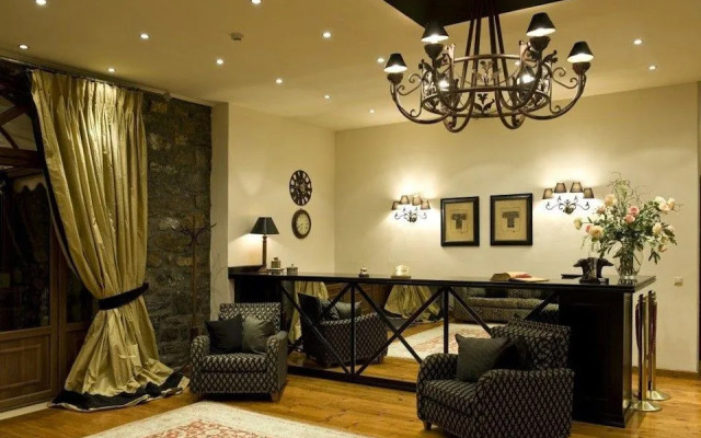 Archontiko Kaltezioti