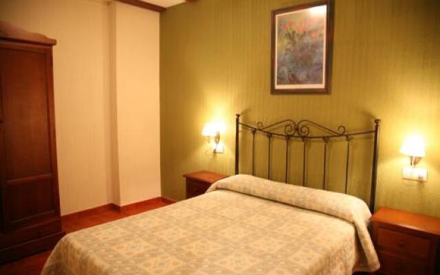 Apartamentos Los Olivos