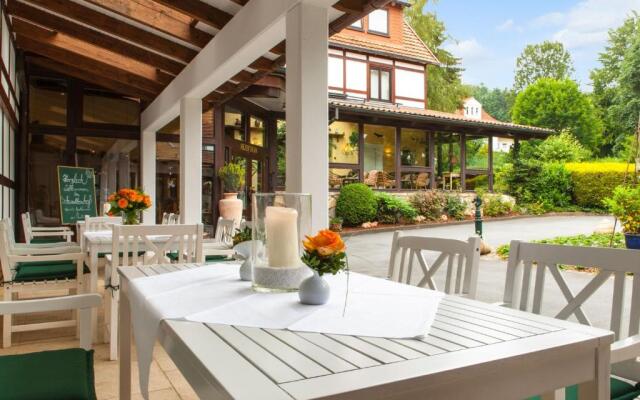 Landhotel Der Schwallenhof 3*Superior