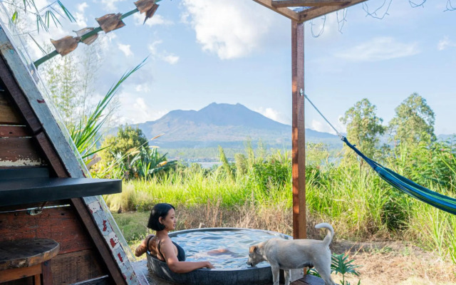 Cloud Hills Glamping by Bukit Vista