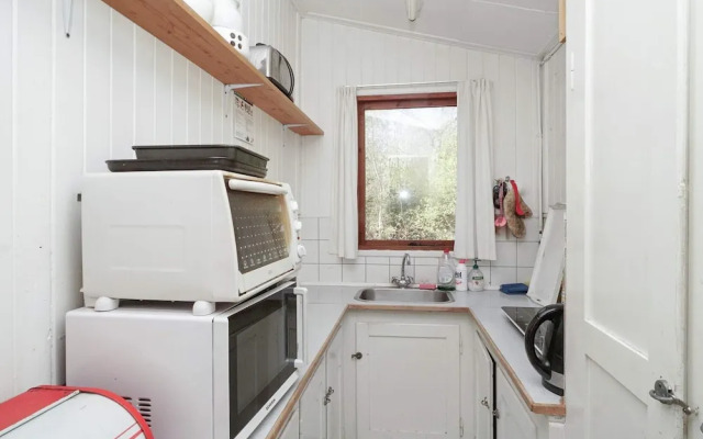 5 Person Holiday Home in Rorvig