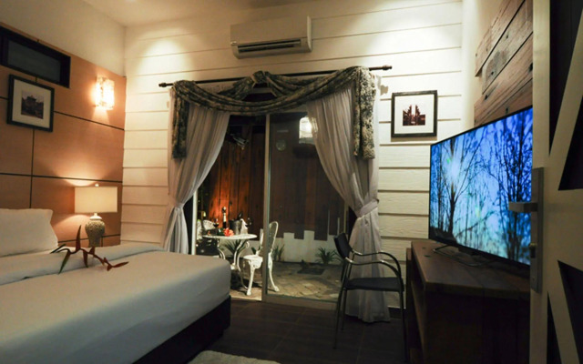 Kinta Bali Villa