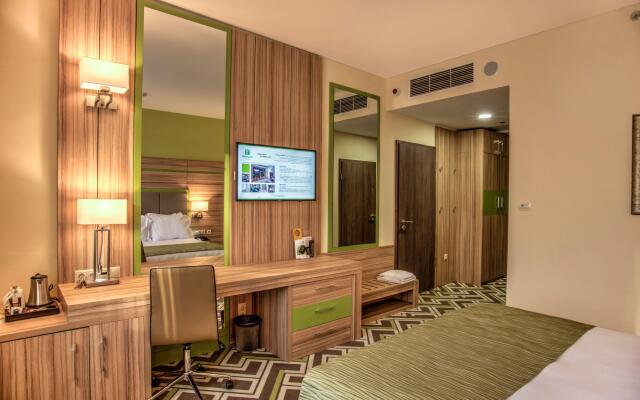 Holiday Inn Plovdiv, an IHG Hotel