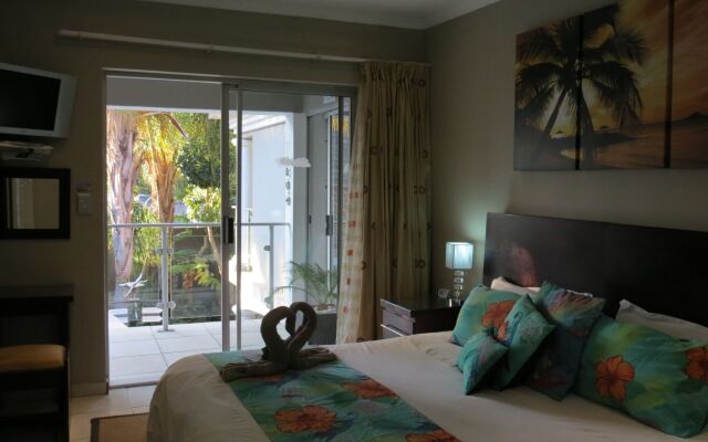 Cocomo Guesthouse, Spa and Conference Centre